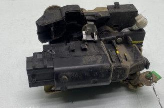 Serrure avant droit RENAULT MASTER 2