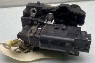 Serrure avant gauche RENAULT MASTER 2