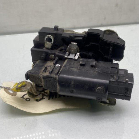 Serrure avant gauche RENAULT MASTER 2