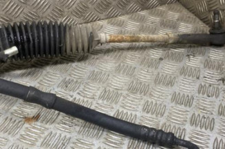 Cremaillere assistee CITROEN JUMPER 1