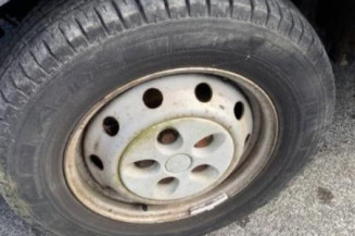 Cremaillere assistee CITROEN JUMPER 1