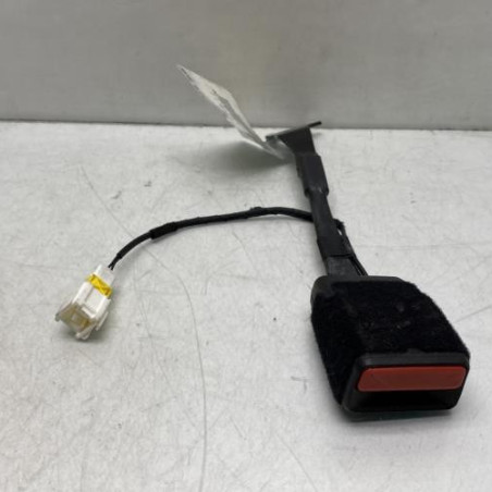 Attache ceinture avant gauche PEUGEOT 308 2 SW