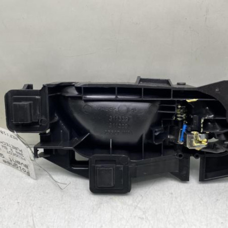 Poignee interieur avant gauche PEUGEOT 308 2 SW