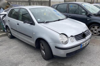 Verin de coffre VOLKSWAGEN POLO 4