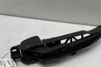 Poignee interieur porte laterale droite CITROEN BERLINGO 1