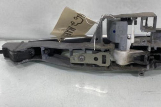Poignee porte avant droit CITROEN C3 2