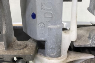 Poignee porte avant droit CITROEN C3 2