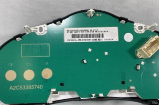 Compteur CITROEN C3 2