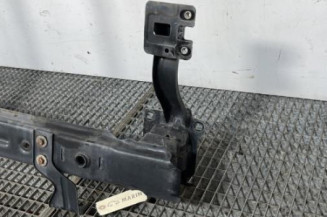 Renfort pare choc avant (traverse) CITROEN C3 2