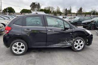 Renfort pare choc avant (traverse) CITROEN C3 2