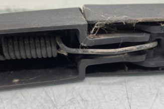 Bras essuie glace arriere RENAULT SCENIC 3