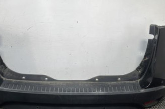 Pare choc arriere RENAULT SCENIC 3 Photo n°1