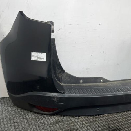 Pare choc arriere RENAULT SCENIC 3