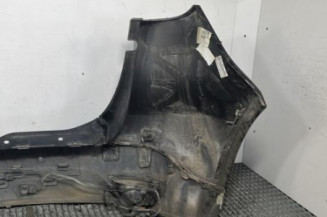 Pare choc arriere RENAULT SCENIC 3
