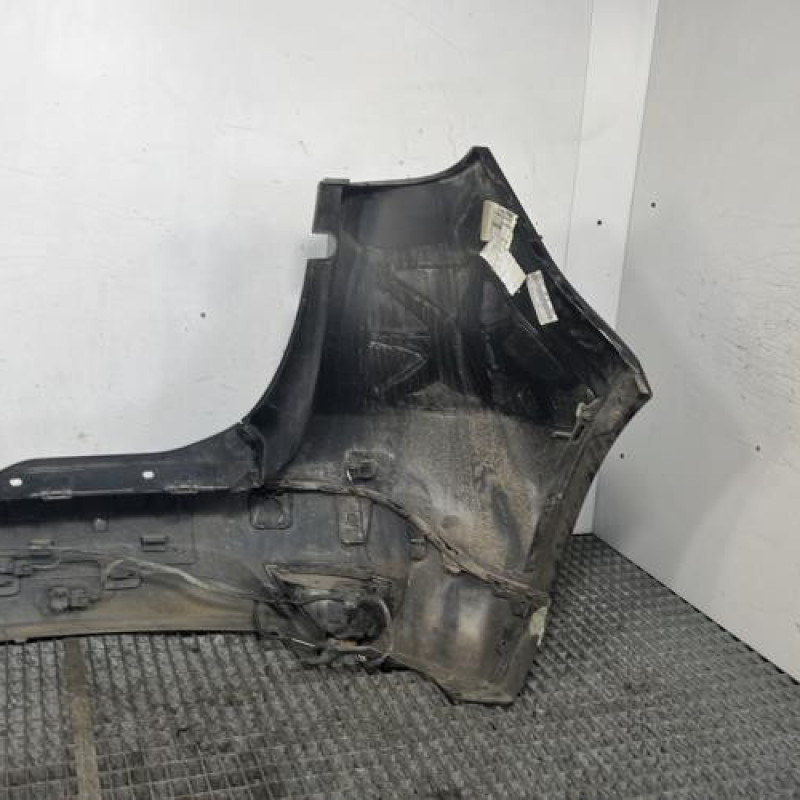 Pare choc arriere RENAULT SCENIC 3 Photo n°3