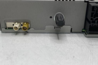 Autoradio d'origine RENAULT SCENIC 3