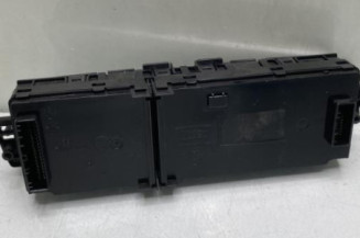 Commande chauffage RENAULT SCENIC 3