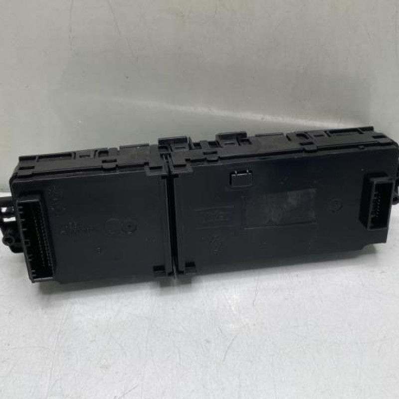 Commande chauffage RENAULT SCENIC 3 Photo n°2
