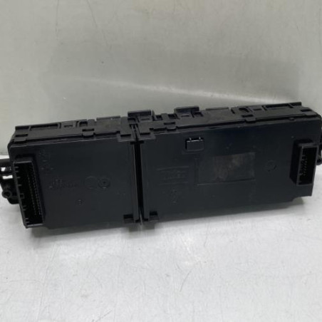 Commande chauffage RENAULT SCENIC 3