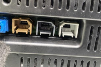 Compteur RENAULT SCENIC 3