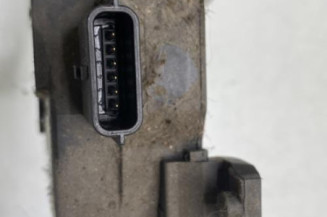 Pedale d'accelerateur RENAULT SCENIC 3
