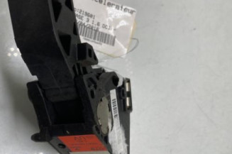 Pedale d'accelerateur RENAULT SCENIC 3