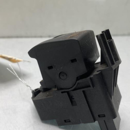 Poignee electrique frein a main RENAULT SCENIC 3
