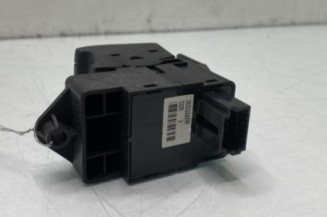 Poignee electrique frein a main RENAULT SCENIC 3