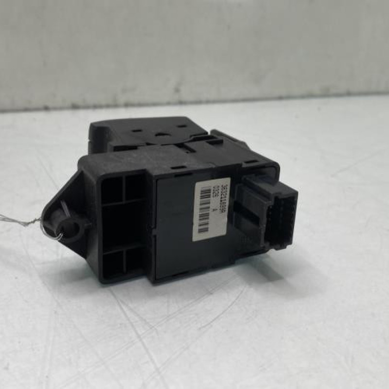 Poignee electrique frein a main RENAULT SCENIC 3 Photo n°3