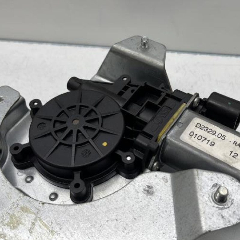 Leve vitre electrique avant gauche RENAULT KANGOO 1 Photo n°3