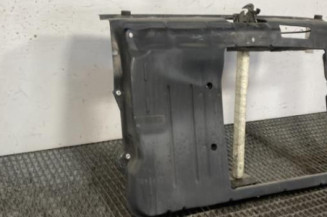 Face avant VOLKSWAGEN FOX