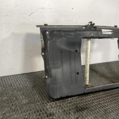 Face avant VOLKSWAGEN FOX