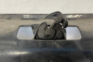 Face avant VOLKSWAGEN FOX