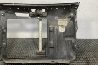 Face avant VOLKSWAGEN FOX