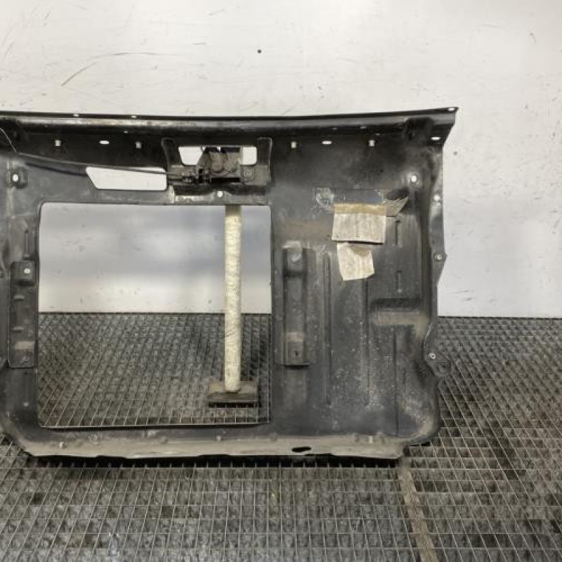 Face avant VOLKSWAGEN FOX Photo n°5