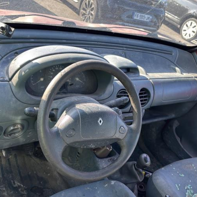 Interrupteur de leve vitre avant droit RENAULT KANGOO 1 Photo n°18
