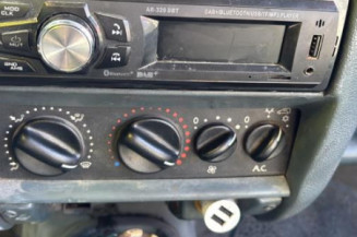 Interrupteur de leve vitre avant droit RENAULT KANGOO 1