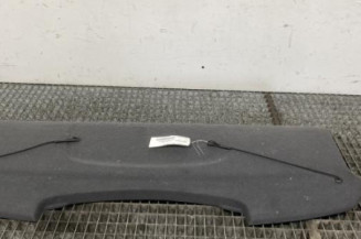 Plage arriere VOLKSWAGEN FOX