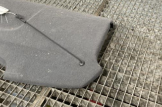 Plage arriere VOLKSWAGEN FOX