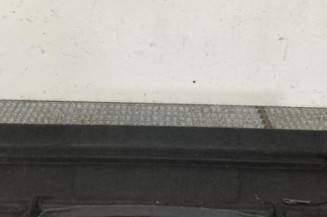Plage arriere VOLKSWAGEN FOX