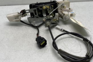 Serrure avant gauche VOLKSWAGEN FOX