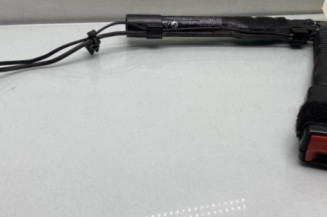 Attache ceinture avant gauche BMW SERIE 1 E87