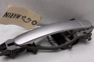 Poignee porte avant droit VOLKSWAGEN GOLF 5 Photo n°1