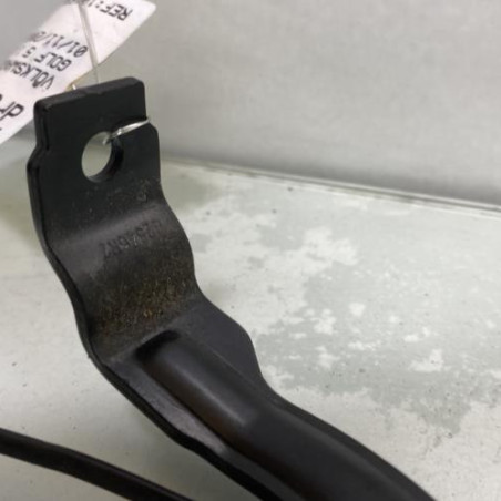 Attache ceinture avant droit VOLKSWAGEN GOLF 5