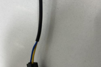 Attache ceinture avant droit VOLKSWAGEN GOLF 5