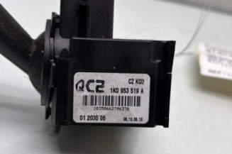 Commodo d'essuie glaces VOLKSWAGEN GOLF 5