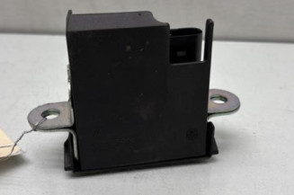 Serrure de coffre VOLKSWAGEN GOLF 5