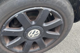 Pare soleil gauche VOLKSWAGEN GOLF 5