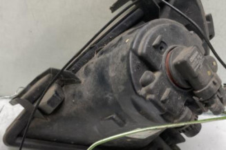 Anti brouillard droit (feux) FORD FIESTA 5