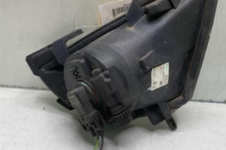 Anti brouillard gauche (feux) FORD FIESTA 5